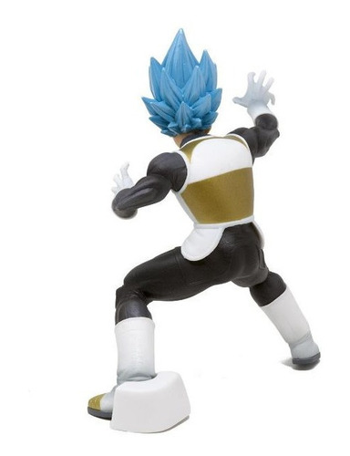 Imagen 2 de 6 de Figura Vegeta Super Dragon Ball Heroes Transcendence