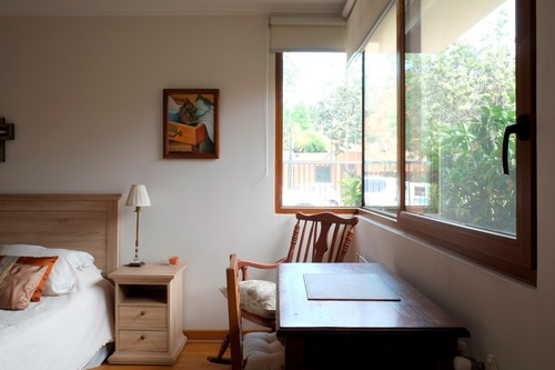 Remodelada Con Las Mejores Vistas A La Cordillera