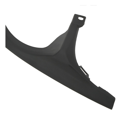 Silenciador De Escape Tail Throat Frame, 2 Unidades, Con Tap