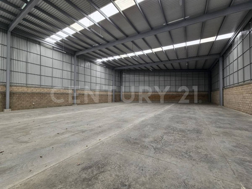 Bodega En Renta En Parque Industrial, Carr. Cardenas - Villahermosa, Tabasco