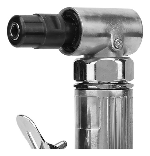 Cx1 . Amoladora Neumática De 90 Grados Con Disco Abrasivo