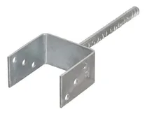 Comprar Soportes Matalicos Para Pérgolas.