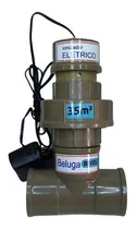 Comprar Ionizador Elétrico Para Piscinas De Até 35 Mil Litros