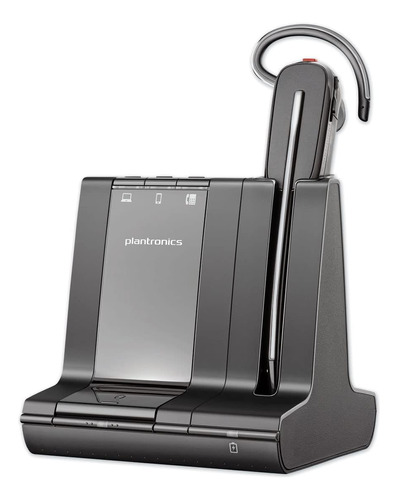 Audífono Mono Dect De Plantronics