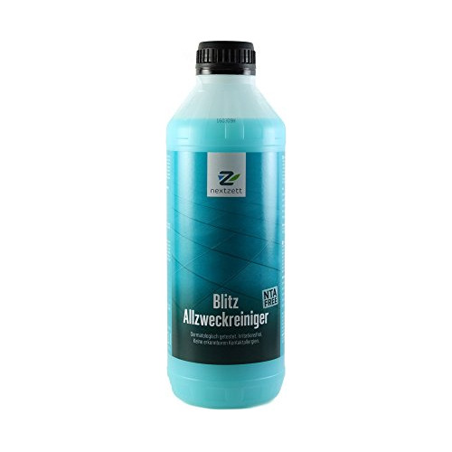 Nextzett ******* Limpiador Multiuso Blitz, 33,8 Fl Oz - Limp