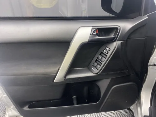 Toyota Prado 4.0 Tx-l Fl