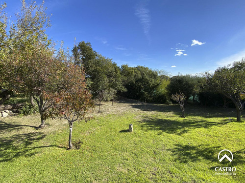 Casa En Rincón Del Este, Villa De Merlo.