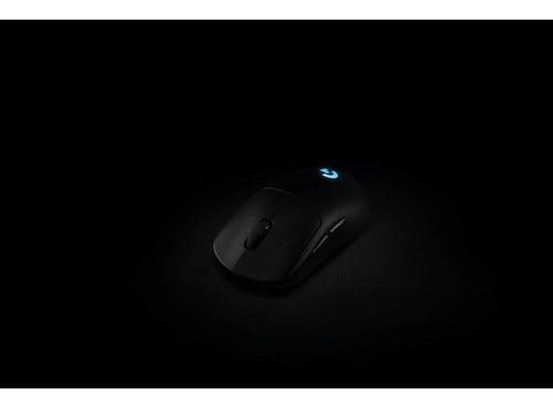Mouse Sem Fio Wireless Jogos Gamer Logitech G Pro Wireless