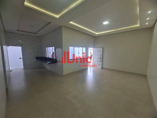Imagem 3 de 13 de Casa Com Fino Acabamento Na 604 Norte - 101