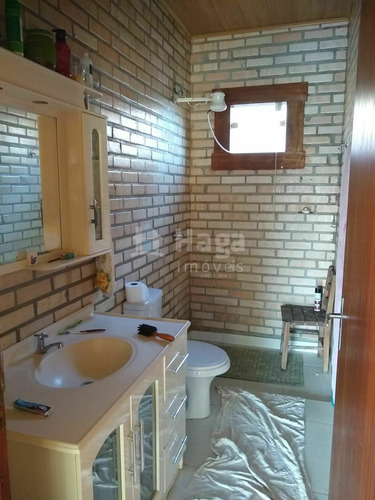 Imagem 14 de 30 de Chácara À Venda No Bairro Campeche - Itajaí/sc - 2259c