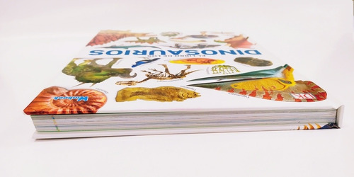 El Libro De Los Dinosaurios