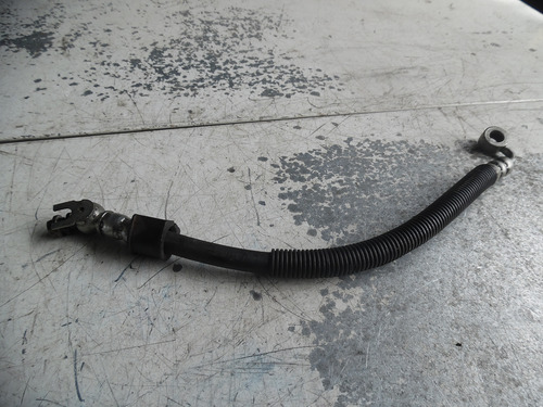 Manguera Tornillo Hueco Dirección Hidraul Tsubame 1997 F2772 (Usado)