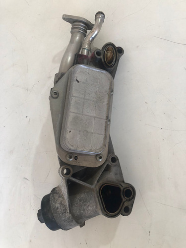 Base Enfriador De Aceite Cruze 2012 1.8 Std Ori 12-15 (Usado)