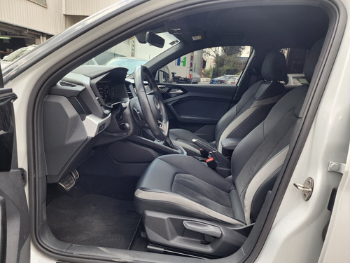 Audi A1 1.8 Sportback S- Line S-tronic Dsg