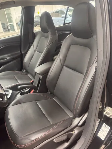Chevrolet Onix 1.0 Premier Redline At