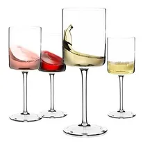 Comprar Copas De Vino Vino Tinto Grande O Copa De Vino Blanco Juego