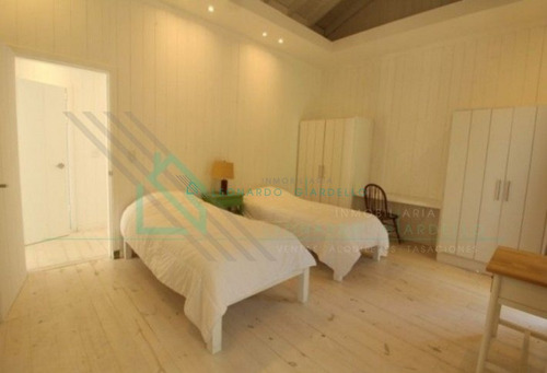 Imagen 6 de 19 de Maldonado, Eden Rock - Hermosa Casa En Balneario- Ref: 1096