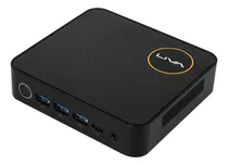Comprar Ecs Elitegroup Liva Z Mini Pc Intel Celeron N3350 De Doble N