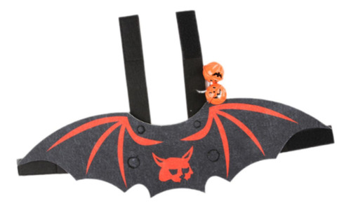 Cats Bat Cute Apparel Party Decoration M With Bell