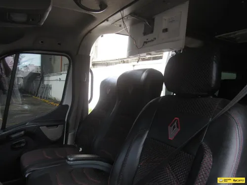 Renault Master 2.3l