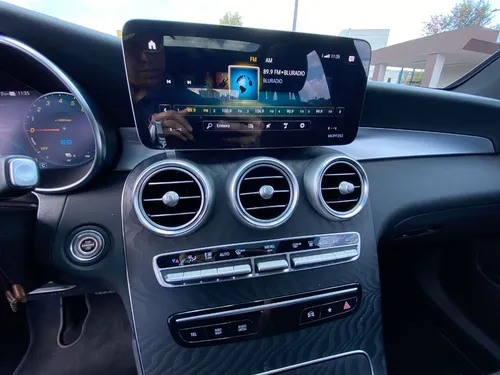 Mercedes-Benz Clase GLC 2.0 Glc 300 4Matic
