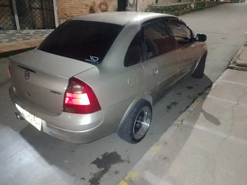 Chevrolet Corsa 1.8 Gls Evolution