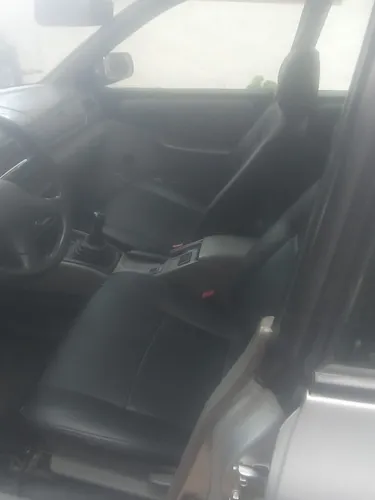 Subaru Impreza 1.6 Gc