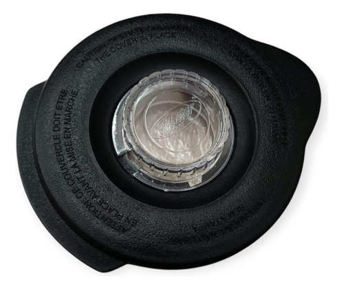 Vaso Completo Irrompible Sirve Para Oster Tecnología