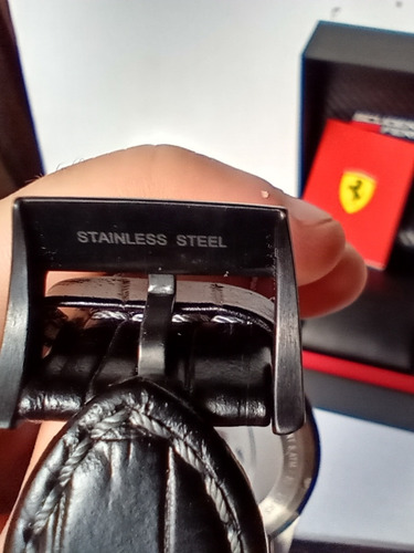 Relogio Ferrari Original