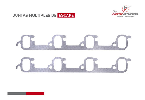 Kit Juntas Motor Completo Gm Blazer 6.5 Diesel 1994