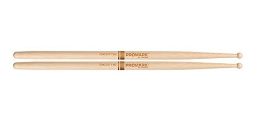 Promark Txc2 W Hickory Concierto Dos Caja De Bateria