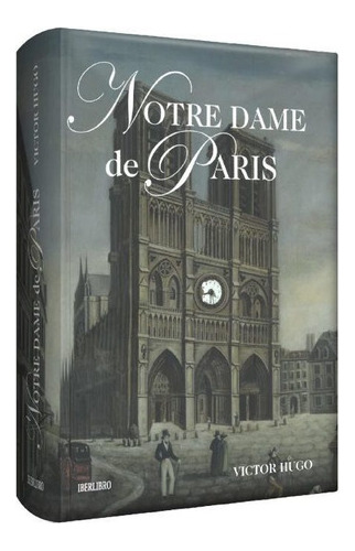 Notre Dame De París