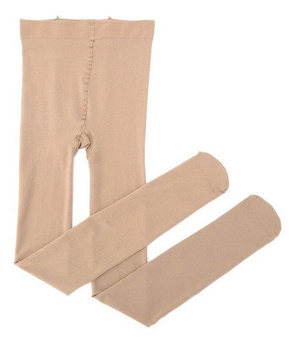Medias Super Elásticas De Talla Grande Para Mujer Medias De