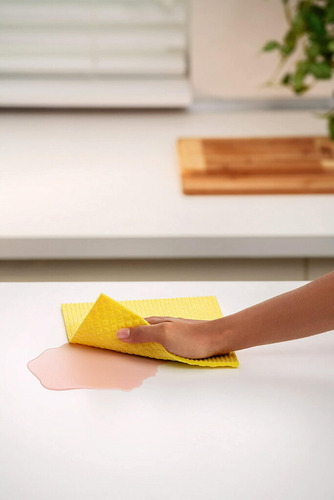 Paño De Limpieza Scotch-brite Sponge, Paquete De 24 Unidades