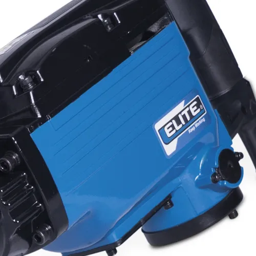 Demoledor Elite Sds Plus 45 Jules Dh1645