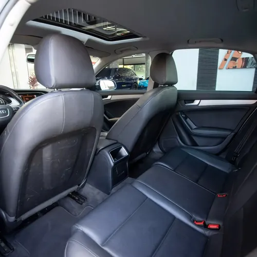 Audi A4 Limousine 1.8 2015