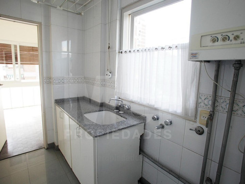 Imagen 27 de 30 de Impecable Piso De 5 Ambientes En Excelente Ubicacion Con Esp