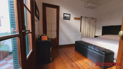 Imagen 24 de 30 de Venta Ph 3 Ambientes Al Frente Con Patio Y Parrilla En San Cristobal Excelente Ubicacion