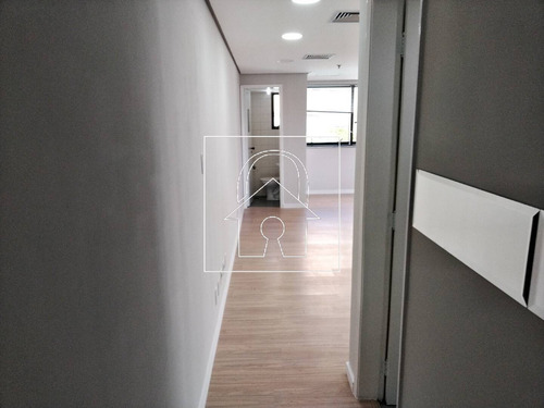 Imagem 3 de 14 de Conjunto Comercial De 35m² À Venda No Jardim Paulista - Cj27326