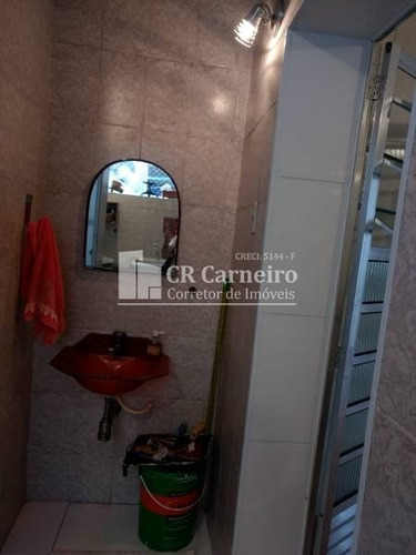 Imagem 6 de 9 de Sobrado Para Venda No Bairro Penha, 2 Dorm, 80 M - 1502