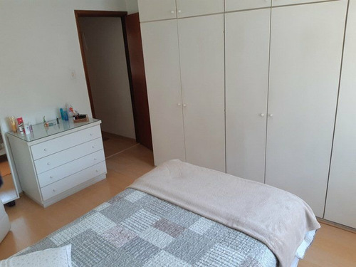 Imagem 8 de 17 de Casa-sobrado-para-venda-em-vila-madalena-sao-paulo-sp - Ms887coxipones