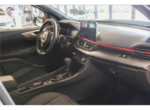 Fiat Pulse 1.3 TURBO 270 FLEX ABARTH AT6