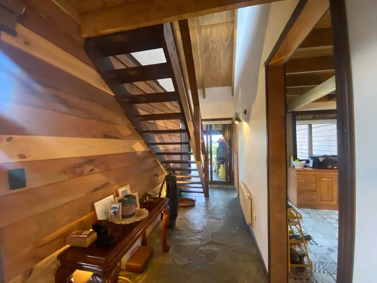 Imagen 3 de 29 de Casa En Venta En Puerto Varas