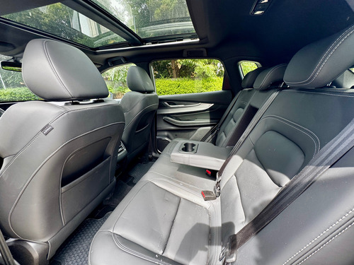 Exeed LX 1.5T Advanced Cvt