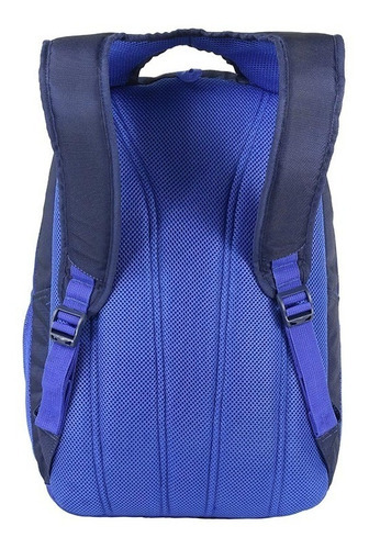 Mochila Urbana Escolar Samsonite Talas - Ultimate 2019 - 6 Colores Color Deep Blue Diseño De La Tela Liso