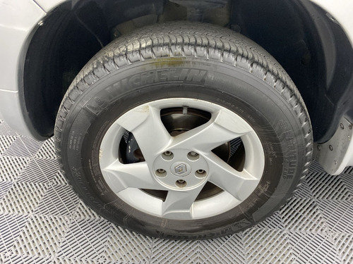 Renault Duster 2.0 Dynamique