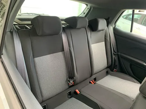 Volkswagen T-Cross TRENDLINE ST AUT