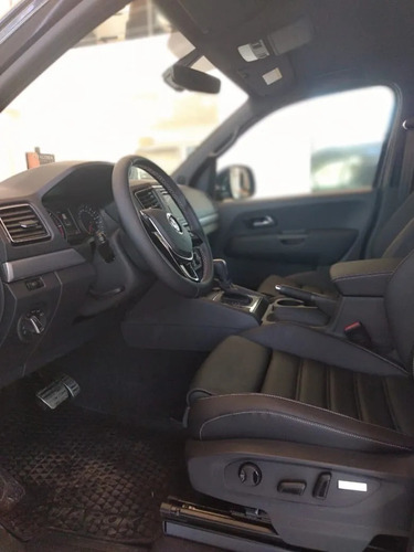Volkswagen Amarok 2020 3.0 V6 Cd Highline