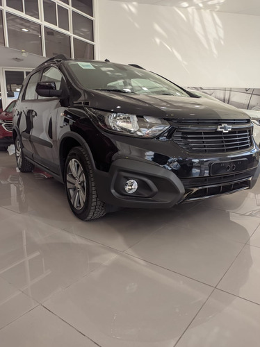 Chevrolet Spin Active 7 Asientos