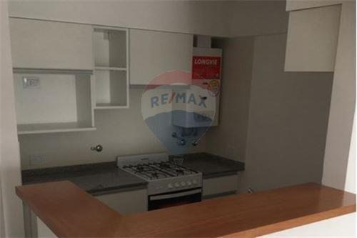 Imagen 10 de 12 de Departamento 1 Dormi C/balcón Mendoza 2800.